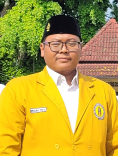 Muhammad Bhufan Rifki Dwi Prasetya Wibawa