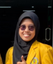 Irma Pranita